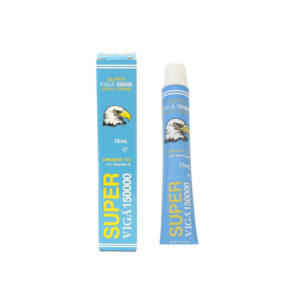 كريم سوبر فيجا قوة 150000، 15مل