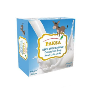 Paksa صابون حليب الحمار من باكسا