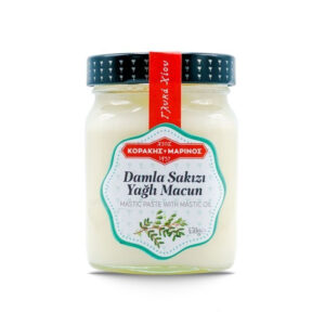 معجون المستكة (لبان عربي)، 450 جرام