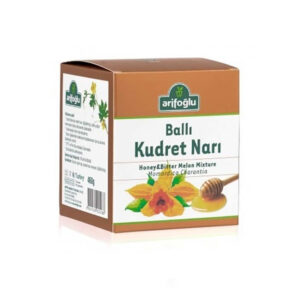 Arifoglu Mixed Spice Set - 10 Pieces