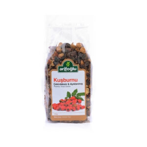 ثمرة الورد، 150 جرام