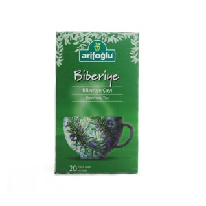 شاي إكليل الجبل، 1.8 جرام، 20 كيس شاي