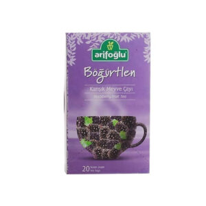 Themra Epimedium Honey and Herbs, 12g, 12 bars