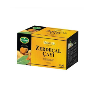 Buffalo Chocolate, 20g