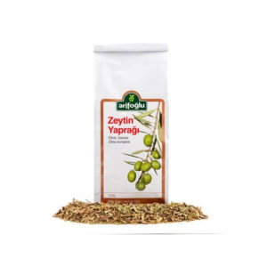 أوراق الزيتون، 120 جرام