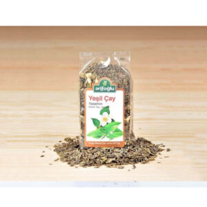 Jasmine Flower Tea, 500g