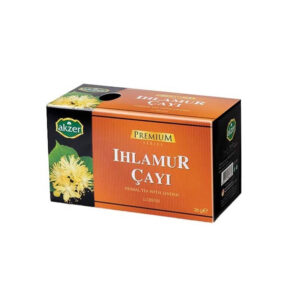 شاي الزيزفون العشبي 20 كيس 26 جم