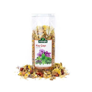 Chios Island Mastic (Arabic Frankincense)