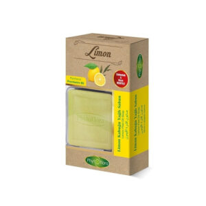صابون الليمون من فيتوفلورا Phytoflora