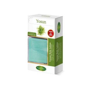 صابون الطحالب من فيتوفلورا Phytoflora