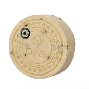 صابون زيت الزيتون برائحة الغار من اوليفوس 100 جم