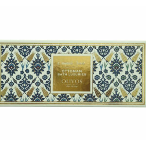 Olives Olive Oil, Shea & Avocado Soap, 150g