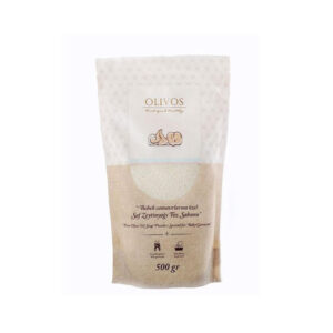 Olivos Pure Olive Oil Soap Powder for Babies and Children 500g