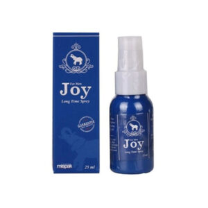Joy Delay Spray for Men 25ml