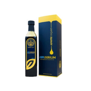 اباير إياسام زيت الخردل خلطة خاصة 500 مل.