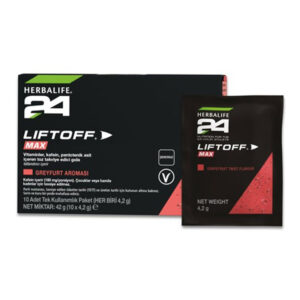 هيربالايف H24 ليفت اوف ماكس جريفورت 42 جم
