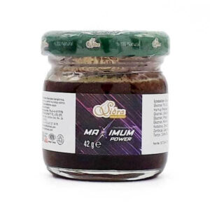 خلطة أعشاب مع العسل للمتزوجين من ماكسمم باور، 42 جرام