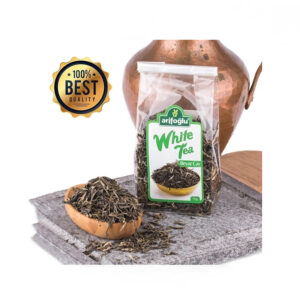 High-Quality White Tea, 70g