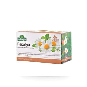 Chamomile Tea, 1.8g, 20 tea bags