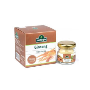 جينسينج مطحون، 20 جرام