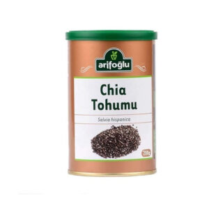 بذور الشيا، 200 جرام