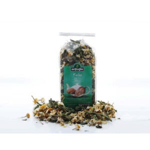 شاي المساء للإسترخاء والنوم، 80 جرام