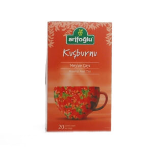 Purple Coneflower (Echinacea) & Linden Tea, 1.8g, 20 tea bags