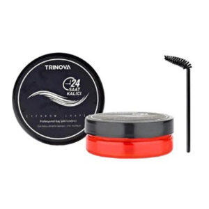 ترينوفا جل تثبيت الحواجب مع فرشاة