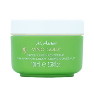 M.Asam كريم ترطيب الوجه ليلي ونهاري ڤينو جولد 100 مل