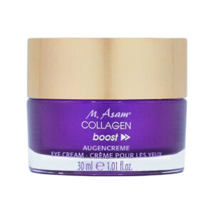 M.Asam كريم العناية بمنطقة حول العينين بالكولاجين 30 مل