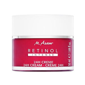 M.Asam كريم ريتينول للوجه 50 مل