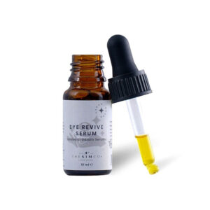 The Seme Eye Renewing Serum