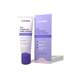 Eye Cream for Puffiness 15 ml