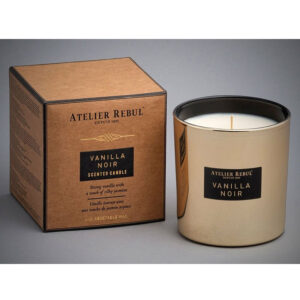 أتيليار ريبول شمعة معطرة برائحة الفانيليا