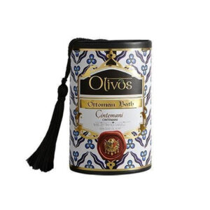 صابون زيت الزيتون العثماني 2 × 100 جم