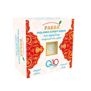 باكسا صابون ضد الشيخوخة