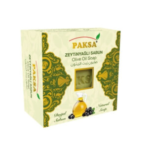 باكسا صابون زيت الزيتون