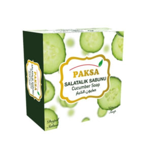 باكسا صابون الخيار