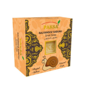 باكسا صابون الحلزون