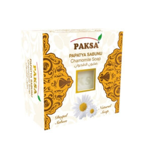 باكسا صابون الأقحوان