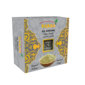 باكسا صابون الطين
