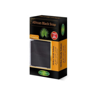 فيتوفلورا الصابون الأفريقي الأسود