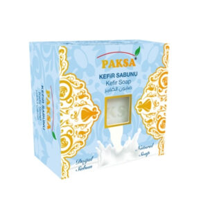 باكسا صابون الكفير