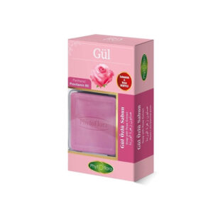 فيتوفلورا صابون الورد