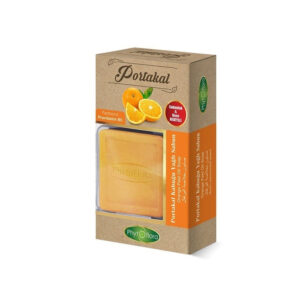 فيتوفلورا صابون البرتقال