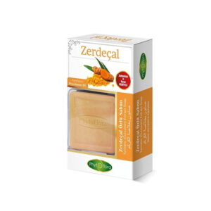 فيتوفلورا صابون الكركم