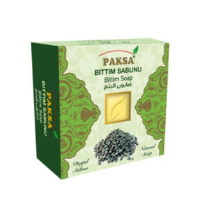 Paksa صابون البتم من باكسا