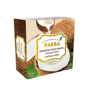 Paksa صابون جوز الهند من باكسا