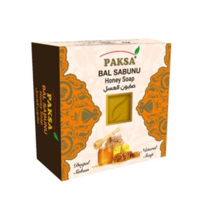 Paksa صابون العسل من باكسا