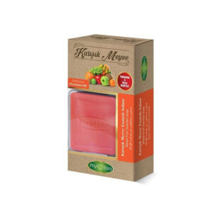 فيتوفلورا صابون الفواكه المشكلة